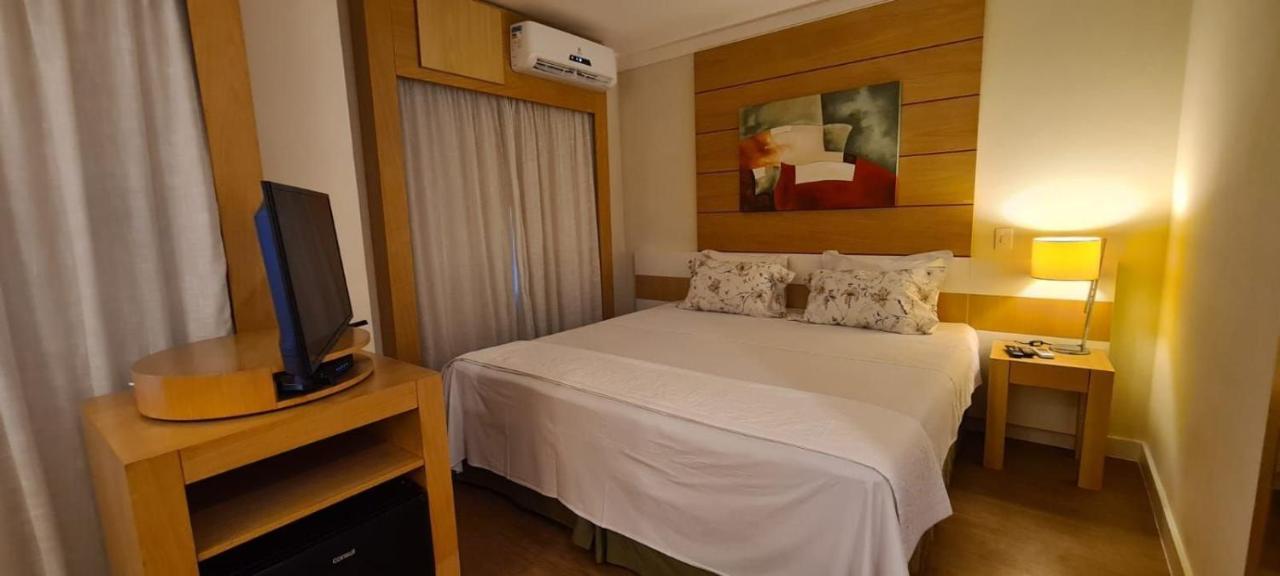Airport Hotels Congonhas Brasil Сан-Пауло Экстерьер фото